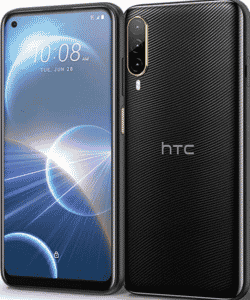 HTC Desire 22 Pro pictures