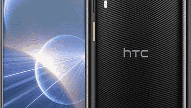 HTC Desire 22 Pro pictures