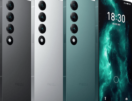 Meizu 20 Infinity Price in Bangladesh and Full Specifications