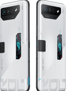 Asus ROG Phone 7 Ultimate 