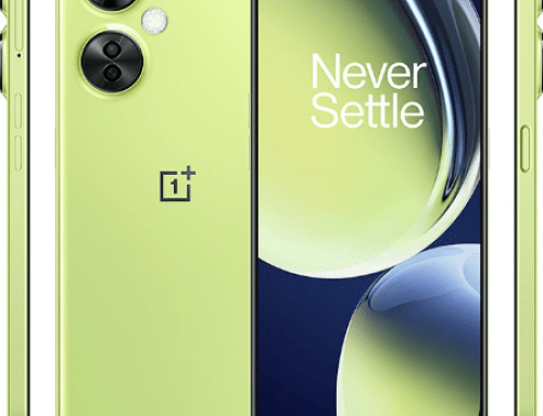 OnePlus Nord CE 3 Lite Price in Bangladesh and Full Specs