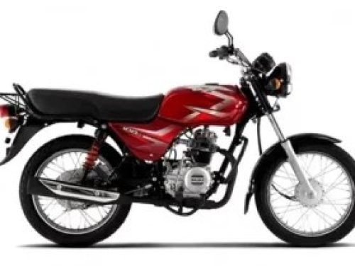 Bajaj CT 100B	Price In Bangladesh 2024 And Specifications