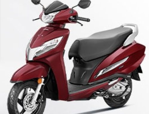 Best Scooter Price in Bangladesh 2024
