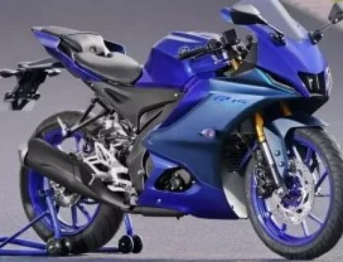 Yamaha R15 V4 Price In Bangladesh 2024 And Specifications