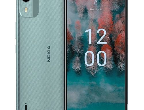 Nokia C12 Plus Price in Bd And Specifications