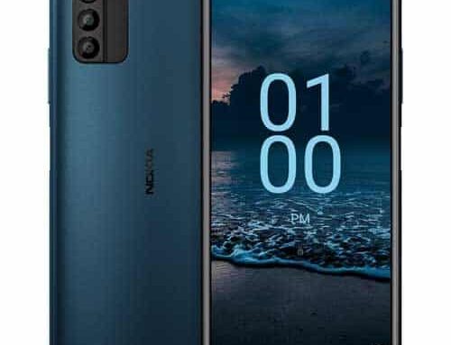 Nokia G100 Full Specifications And Price in Bangladesh 2023