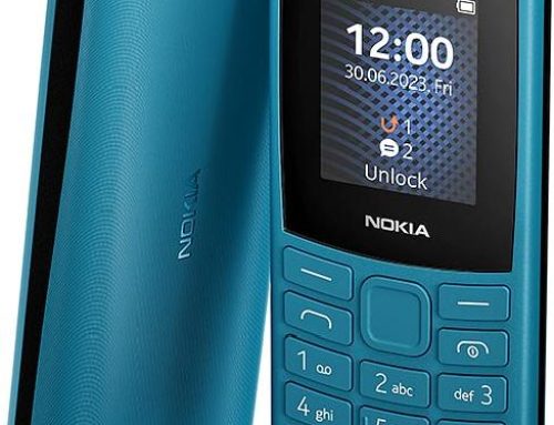 Nokia 106 4G (2024) Price in Bd 2024 And Full Specifications