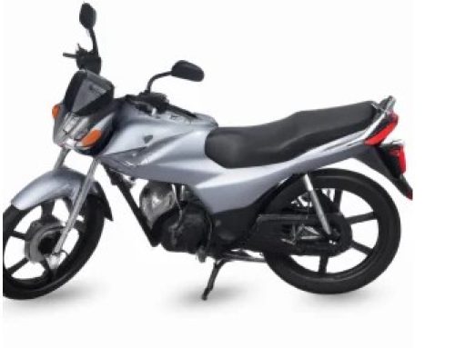 Suzuki Hayate	Price In Bangladesh 2024 And Specifications