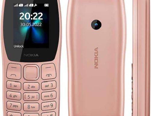 Nokia 110 (2022) Price in Bd 2023 And Full Specifications