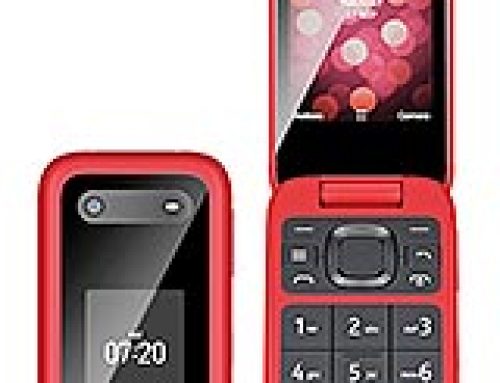 Nokia 2780 Flip Price in Bd 2023 And Full Specifications