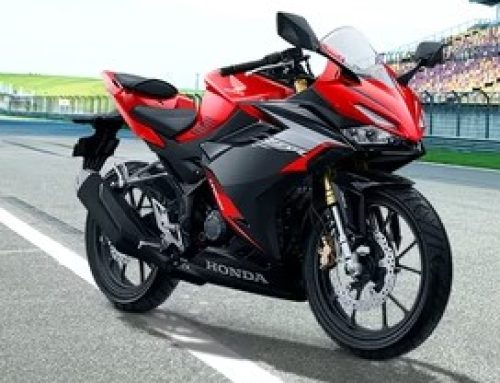 Honda CBR150R Price In Bangladesh 2024 And Specifications