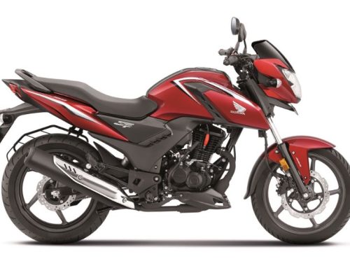 Honda SP160 Price in Bangladesh 2024 and Full Specs