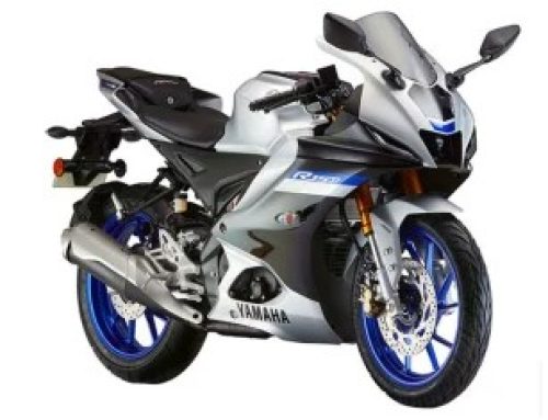 Yamaha R15M Price In Bangladesh 2024 And Specifications