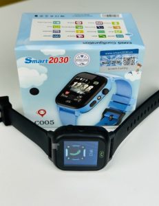SIM Supported Kids Smart Watch