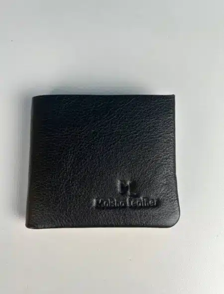 Men’s Stylish Leather Wallet