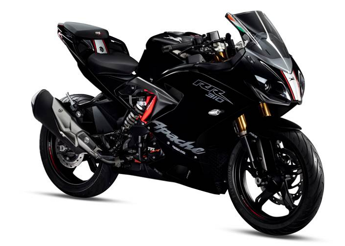 TVS Apache RR 310 Price in Bangladesh and Specs