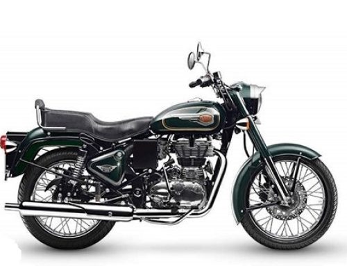 Royal Enfield Bullet 350 Price In BD and Specs