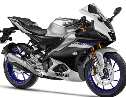 Yamaha R15M Price in Bangladesh 2024 and Specifications