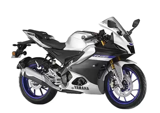 Yamaha R15M BS7