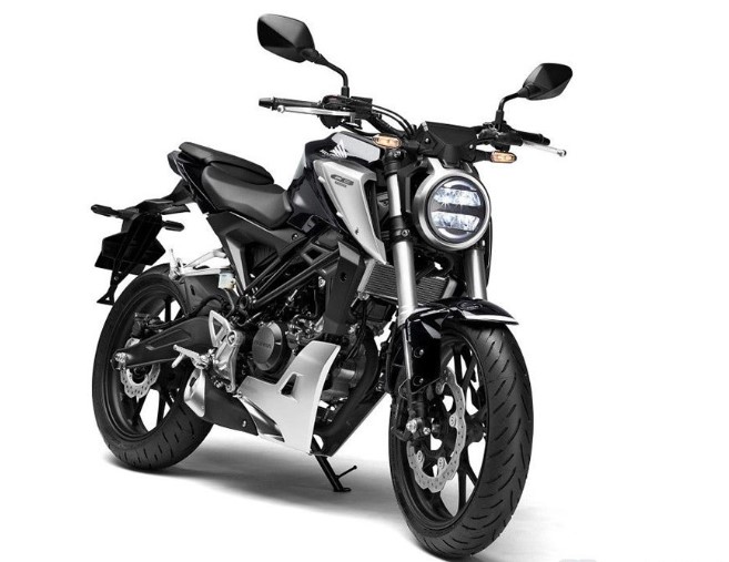 Honda CB250R Price in Bangladesh and Specs